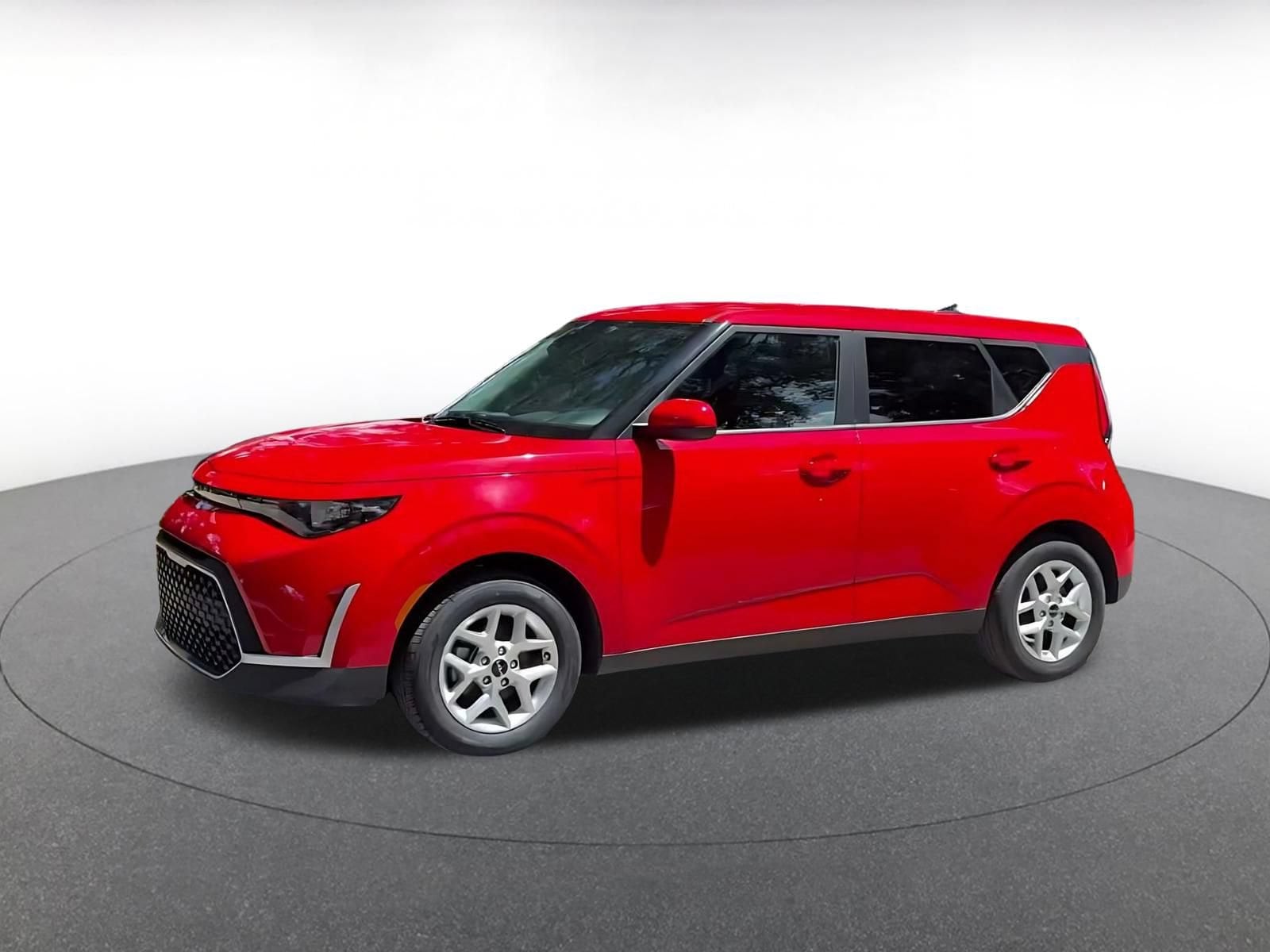 Thumbnail: 2025 Kia Soul - 8