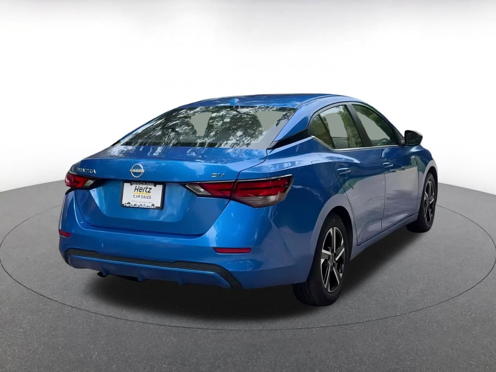 Thumbnail: 2024 Nissan Sentra - 14