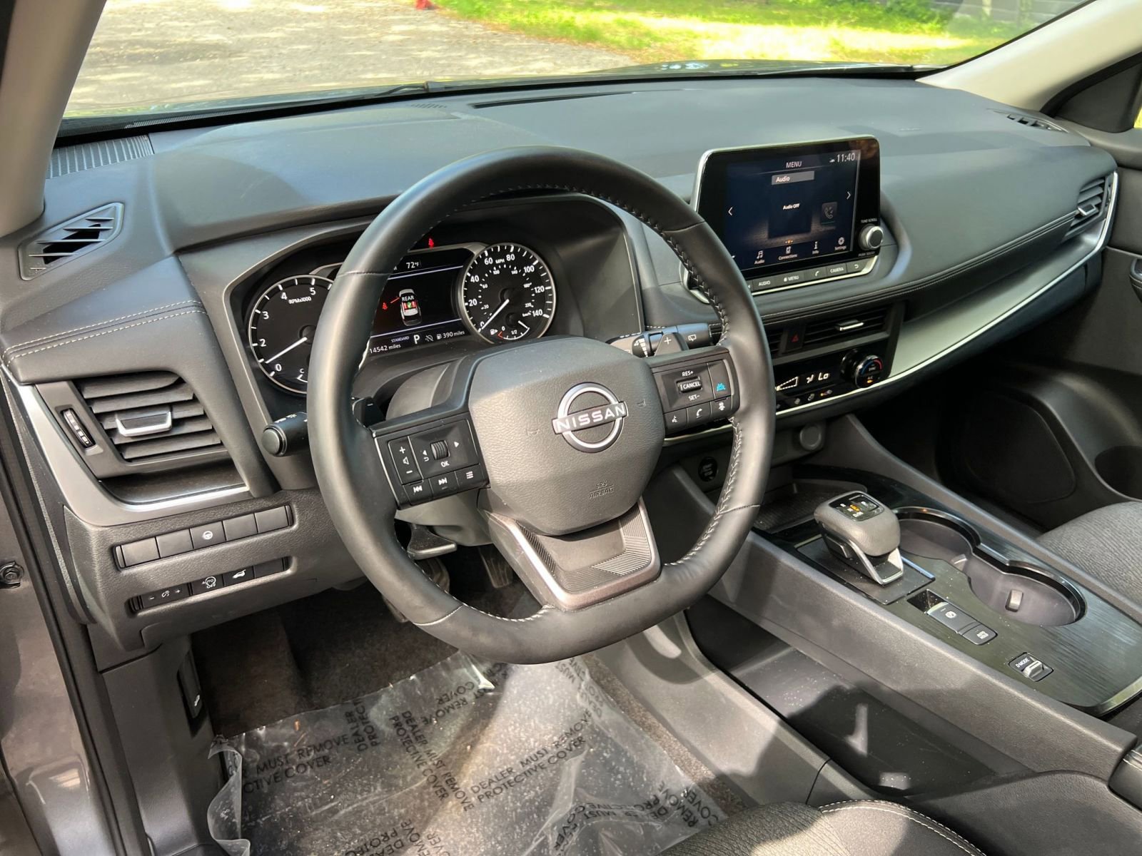 Thumbnail: 2025 Nissan Rogue - 29