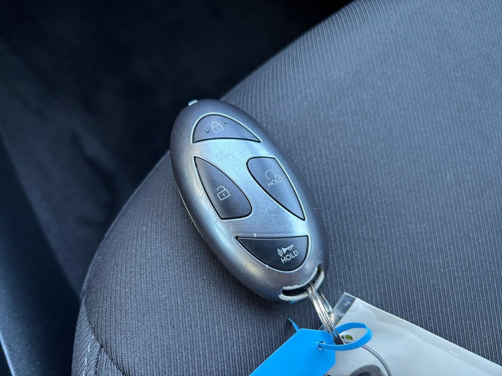 Thumbnail: 2026 Hyundai Tucson - 20