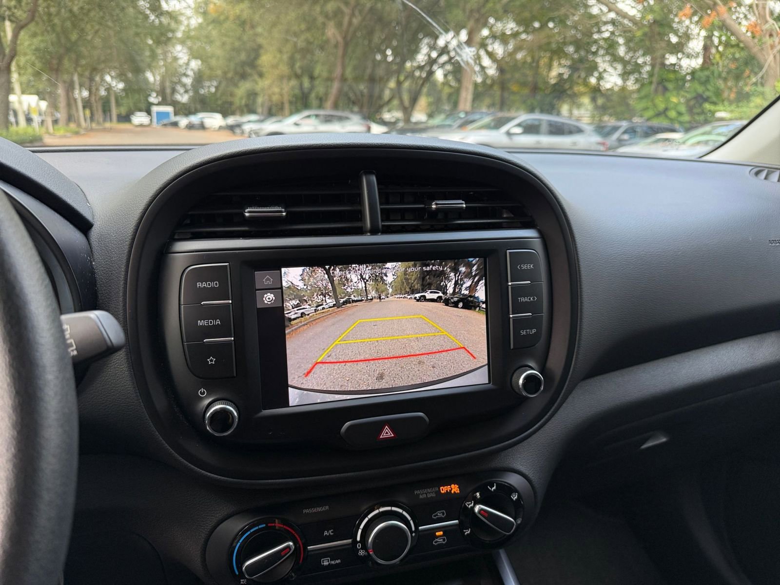 Thumbnail: 2025 Kia Soul - 17