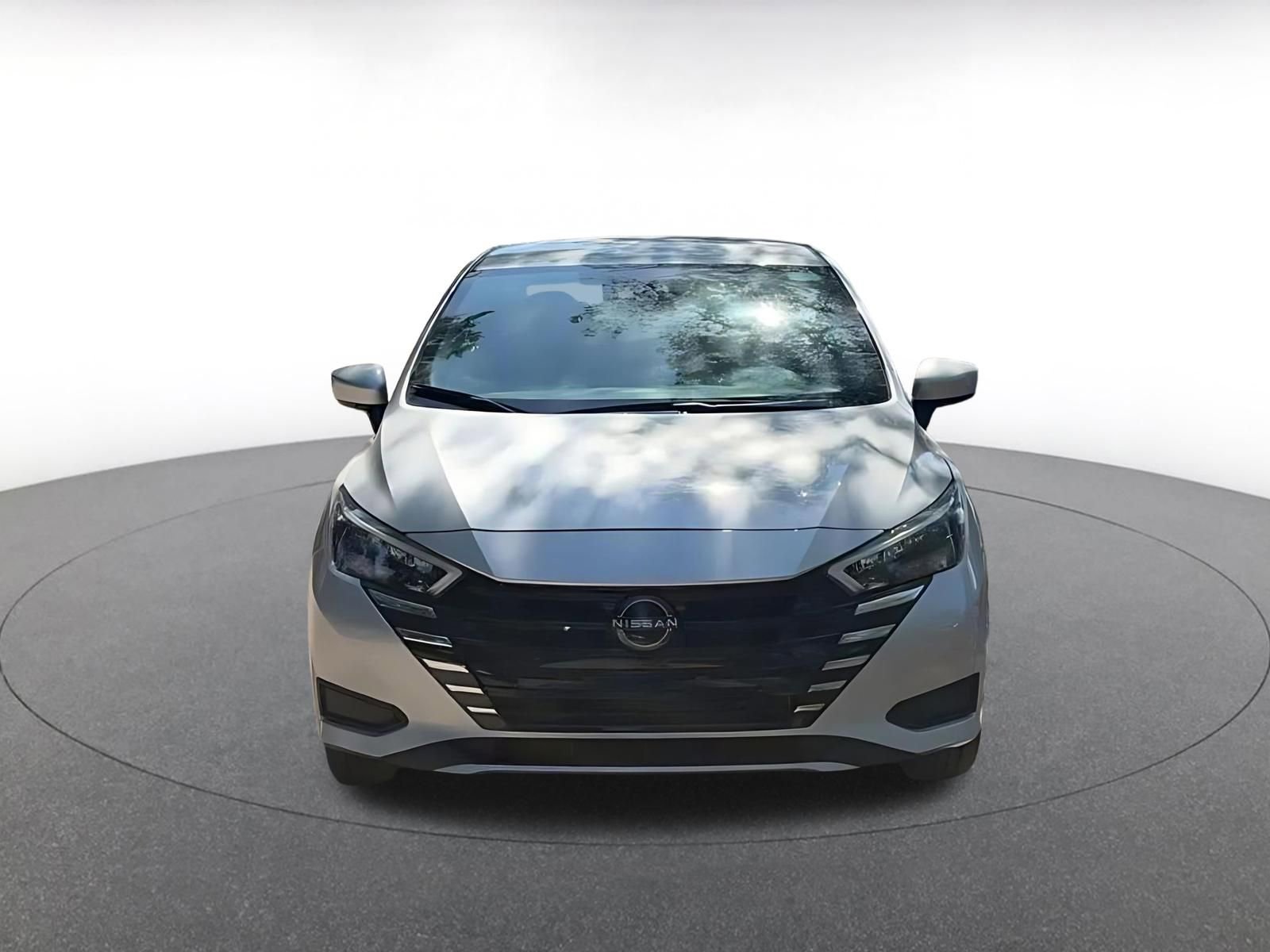 Thumbnail: 2025 Nissan Versa - 4
