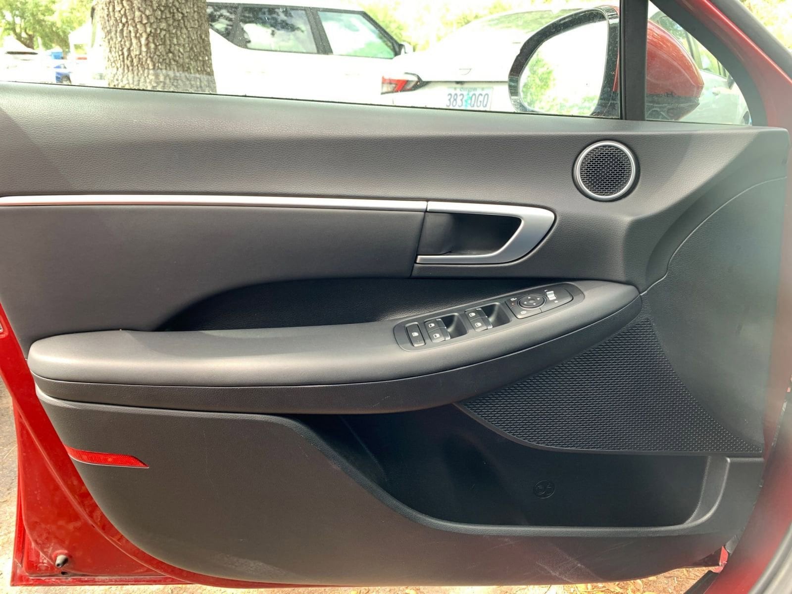 Thumbnail: 2025 Hyundai Sonata - 18