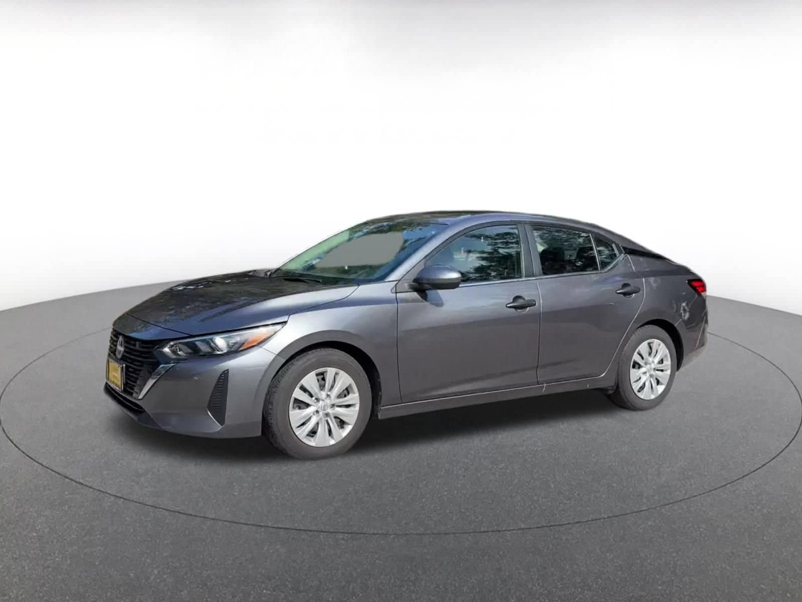 Thumbnail: 2025 Nissan Sentra - 7