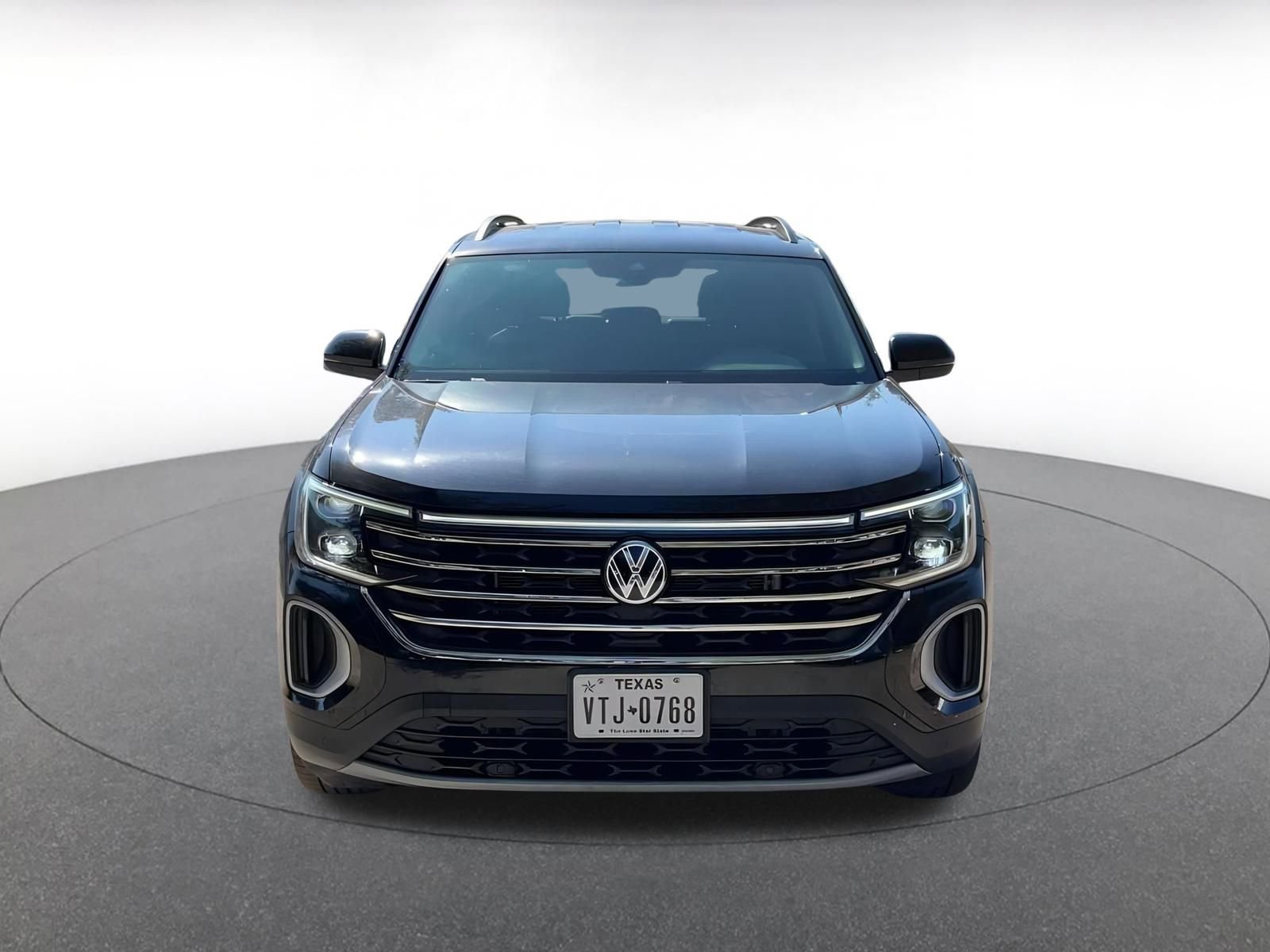 Thumbnail: 2025 Volkswagen Atlas - 4