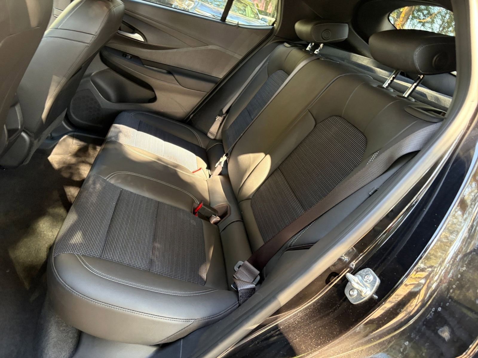 Thumbnail: 2025 Buick Envista - 20