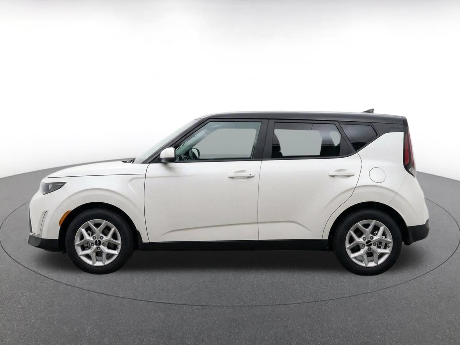 Thumbnail: 2025 Kia Soul - 4