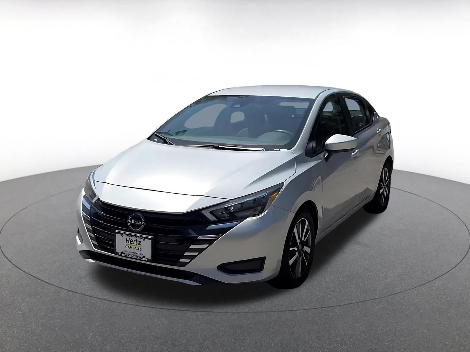 Thumbnail: 2025 Nissan Versa - 6