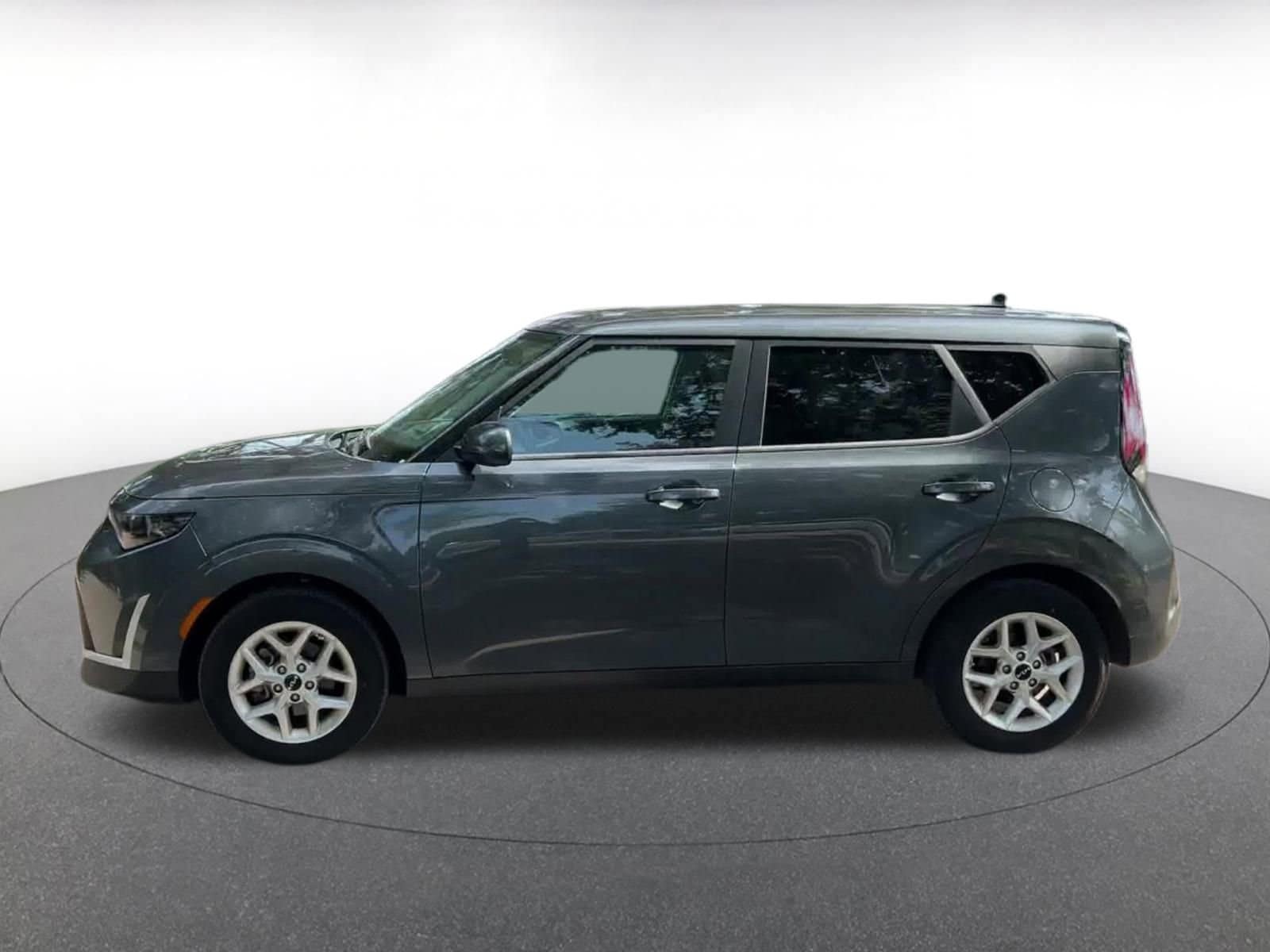 Thumbnail: 2024 Kia Soul - 8