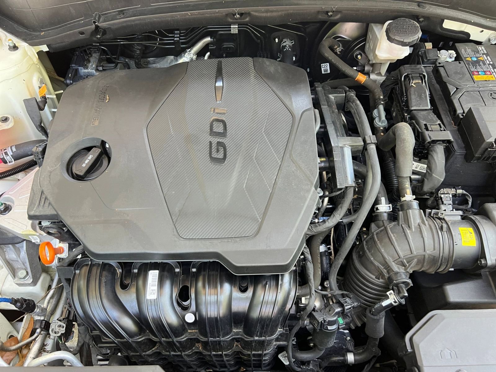 Thumbnail: 2025 Kia Sportage - 30