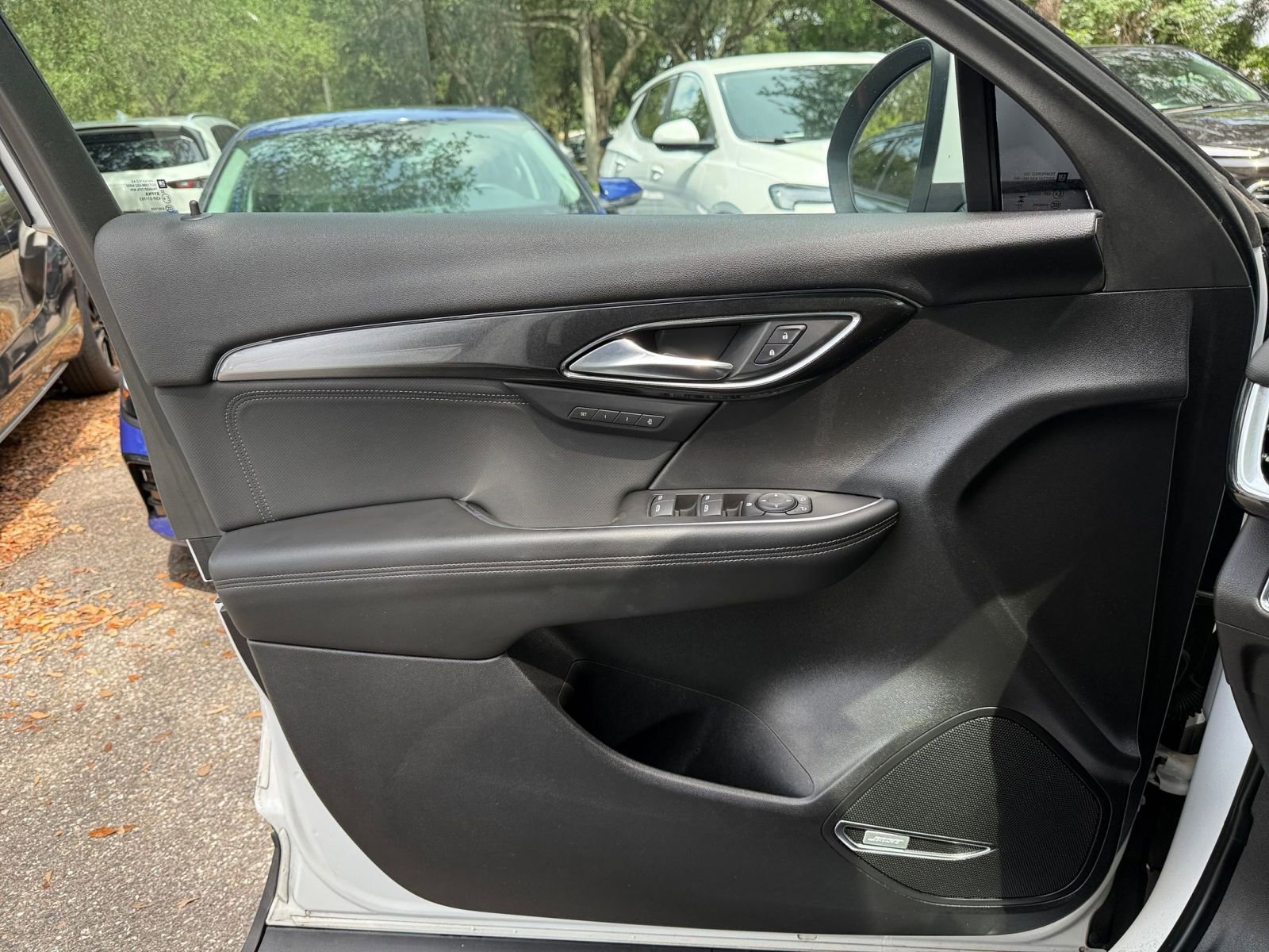 Thumbnail: 2024 Buick Envision - 18