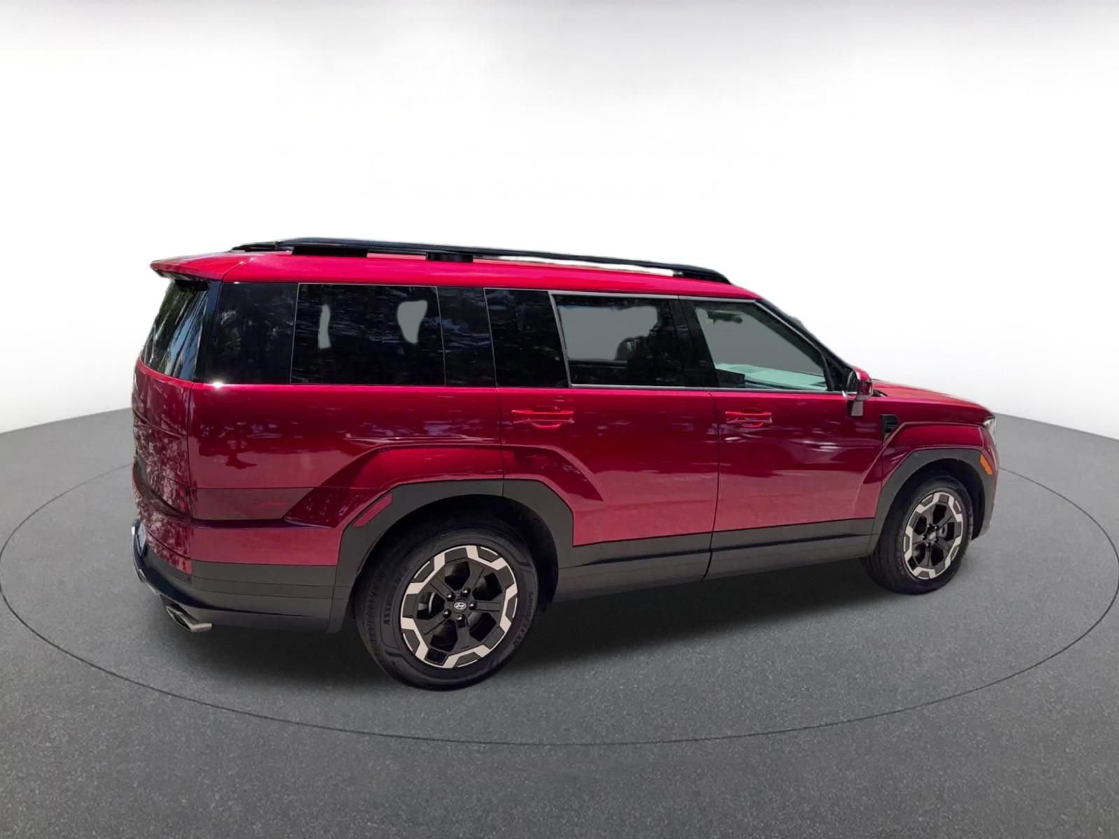 Thumbnail: 2025 Hyundai Santa Fe - 15