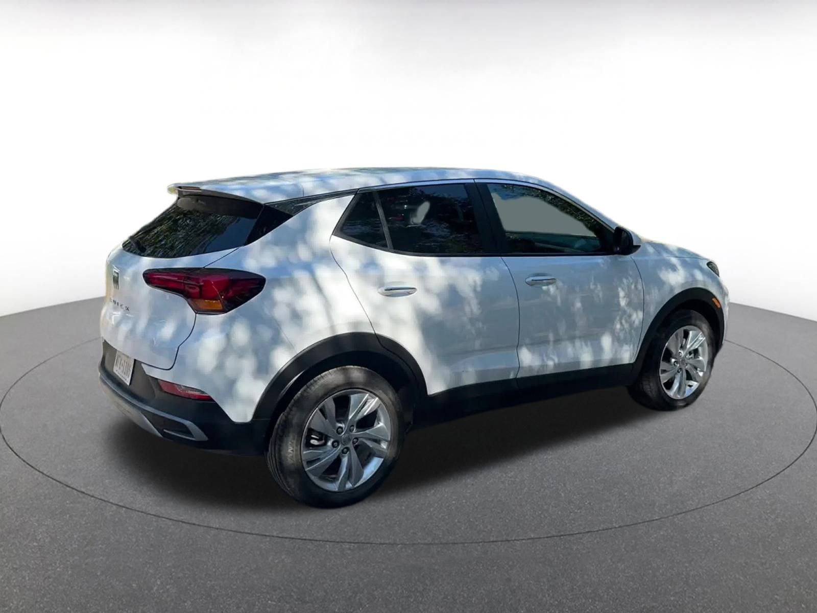 Thumbnail: 2025 Buick Encore GX - 15