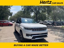 2023 Jeep Grand Wagoneer  -
                Orlando, FL