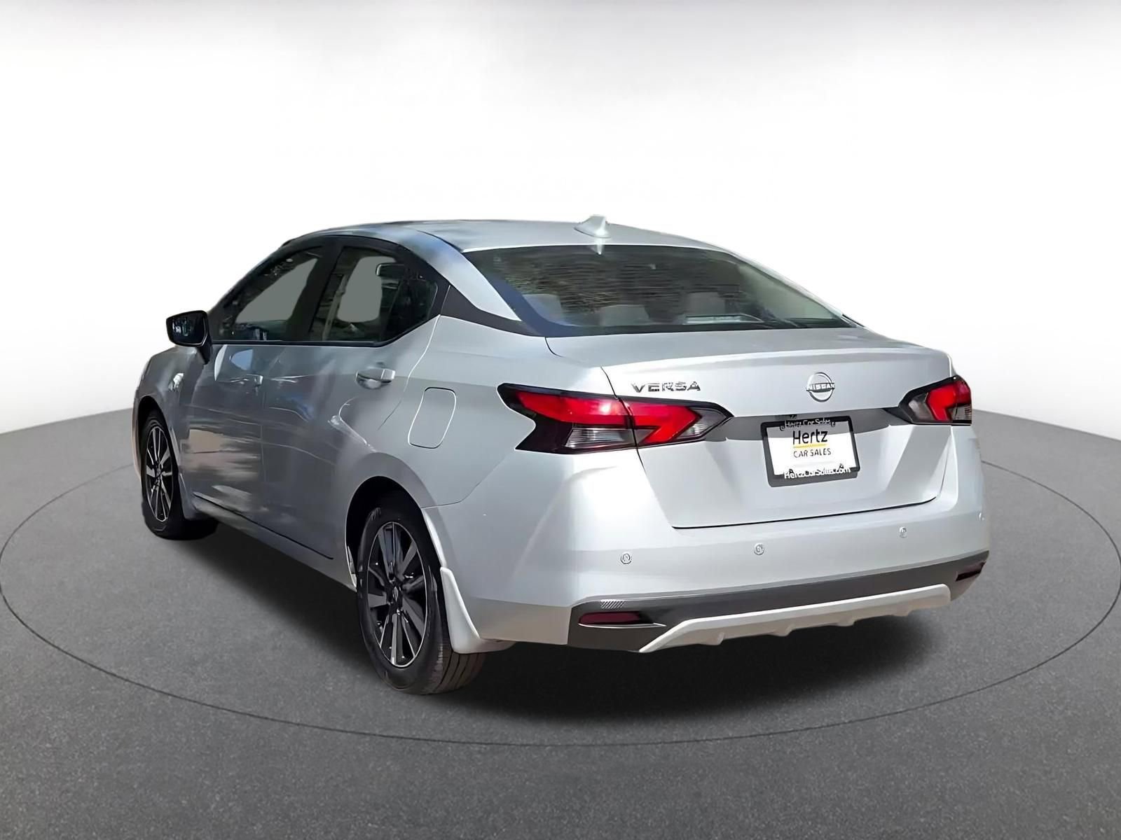 Thumbnail: 2025 Nissan Versa - 11