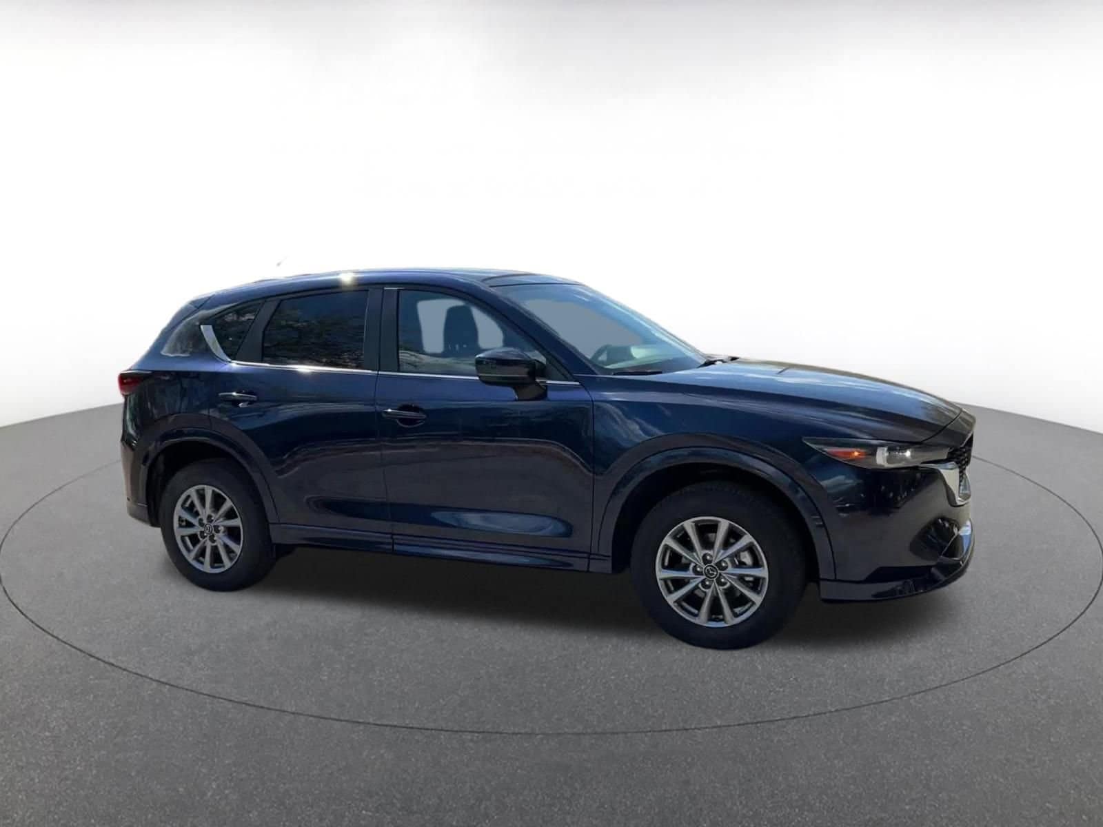 Thumbnail: 2025 Mazda CX-5 - 2
