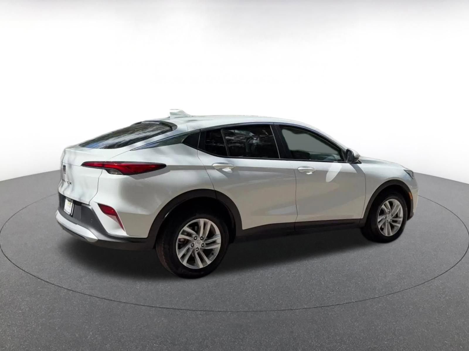 Thumbnail: 2025 Buick Envista - 16
