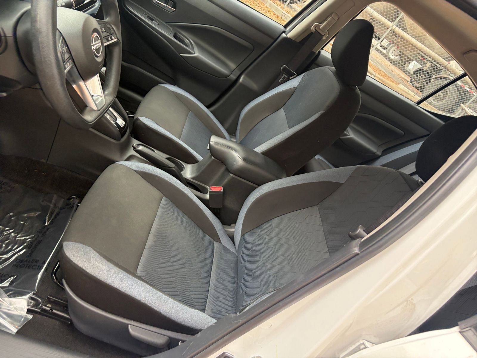 Thumbnail: 2025 Nissan Versa - 32