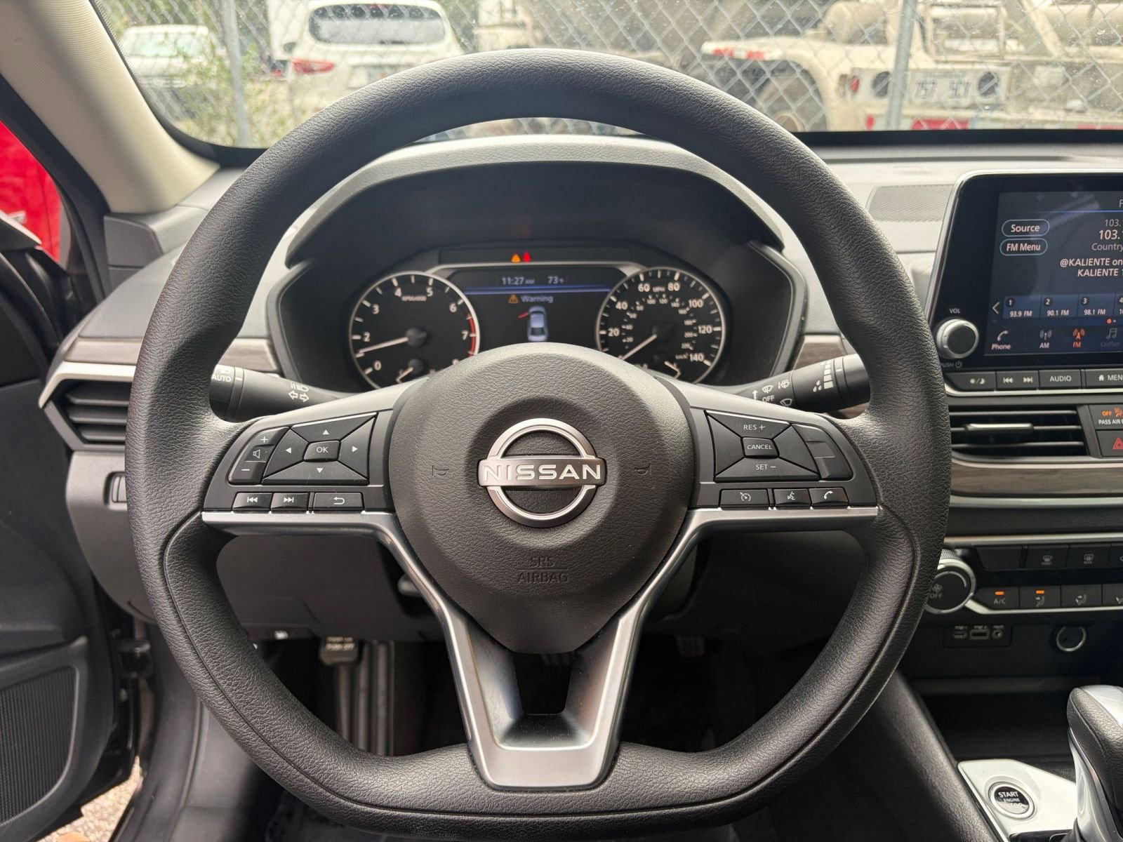 Thumbnail: 2025 Nissan Altima - 28