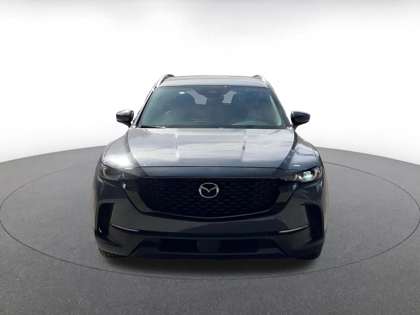 Thumbnail: 2025 Mazda CX-50 - 4