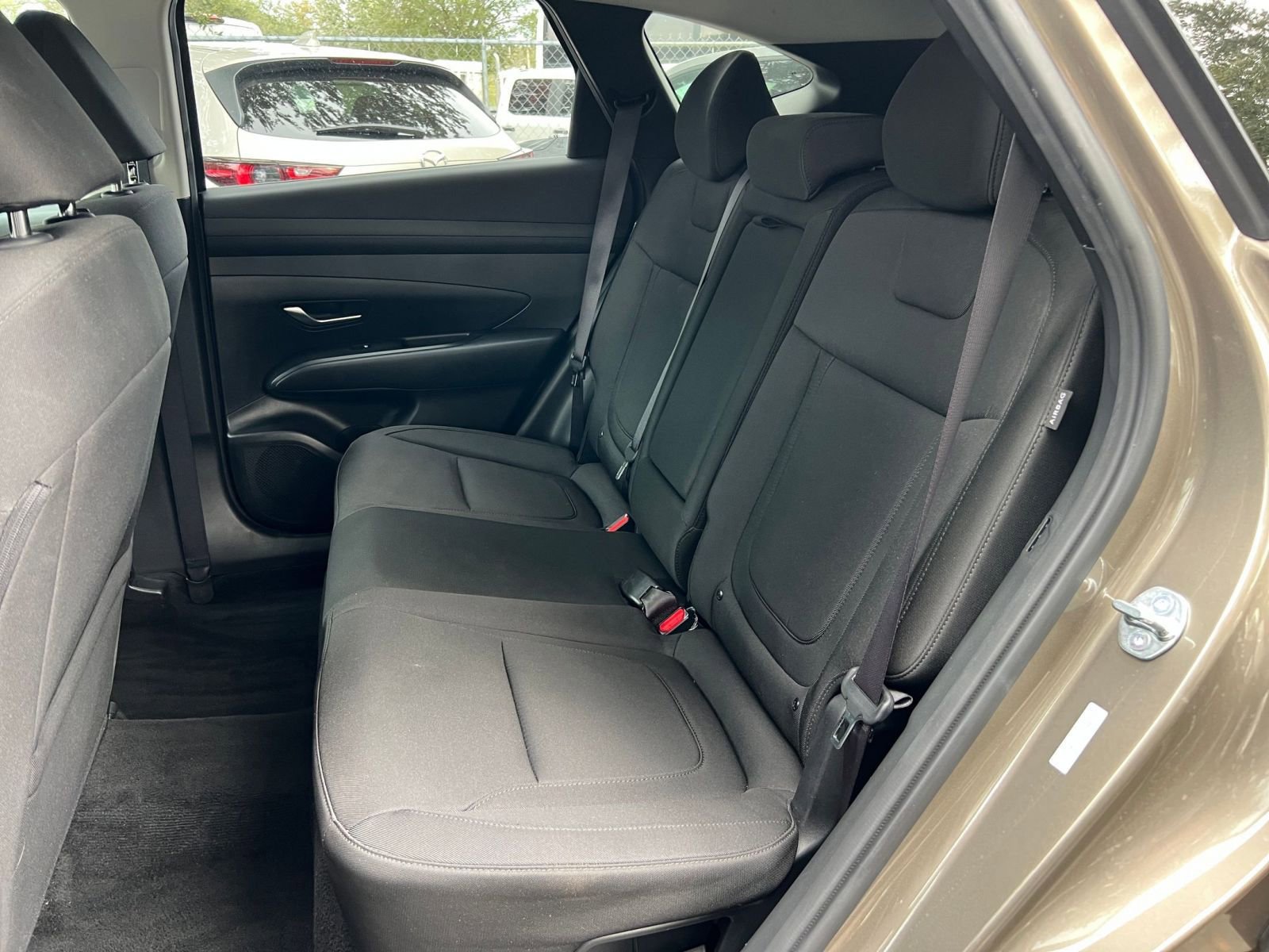 Thumbnail: 2025 Hyundai Tucson - 32