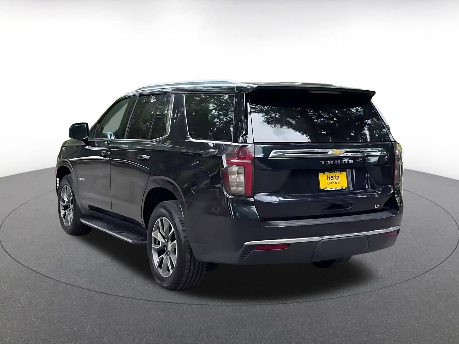 Thumbnail: 2023 Chevrolet Tahoe - 11