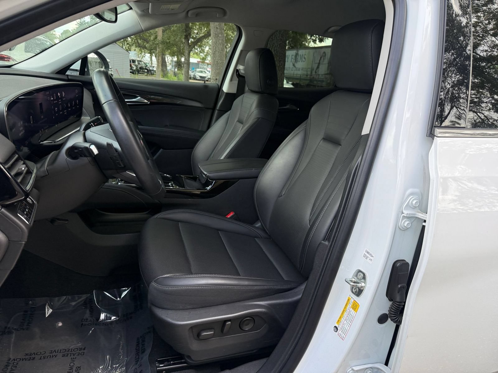 Thumbnail: 2024 Buick Envision - 30