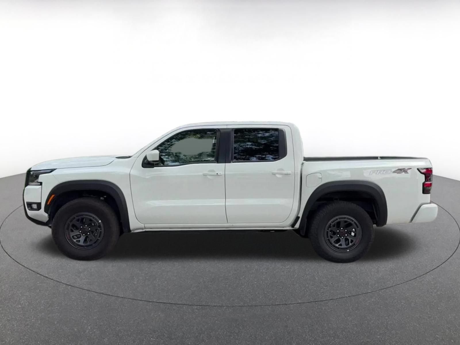 Thumbnail: 2026 Nissan Frontier - 9