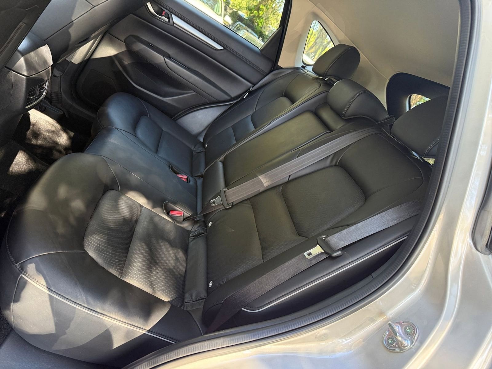 Thumbnail: 2025 Mazda CX-5 - 31