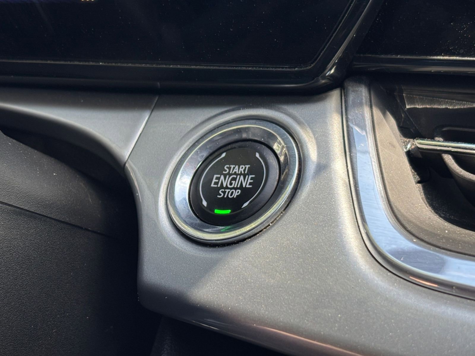 Thumbnail: 2025 Chevrolet Trax - 22