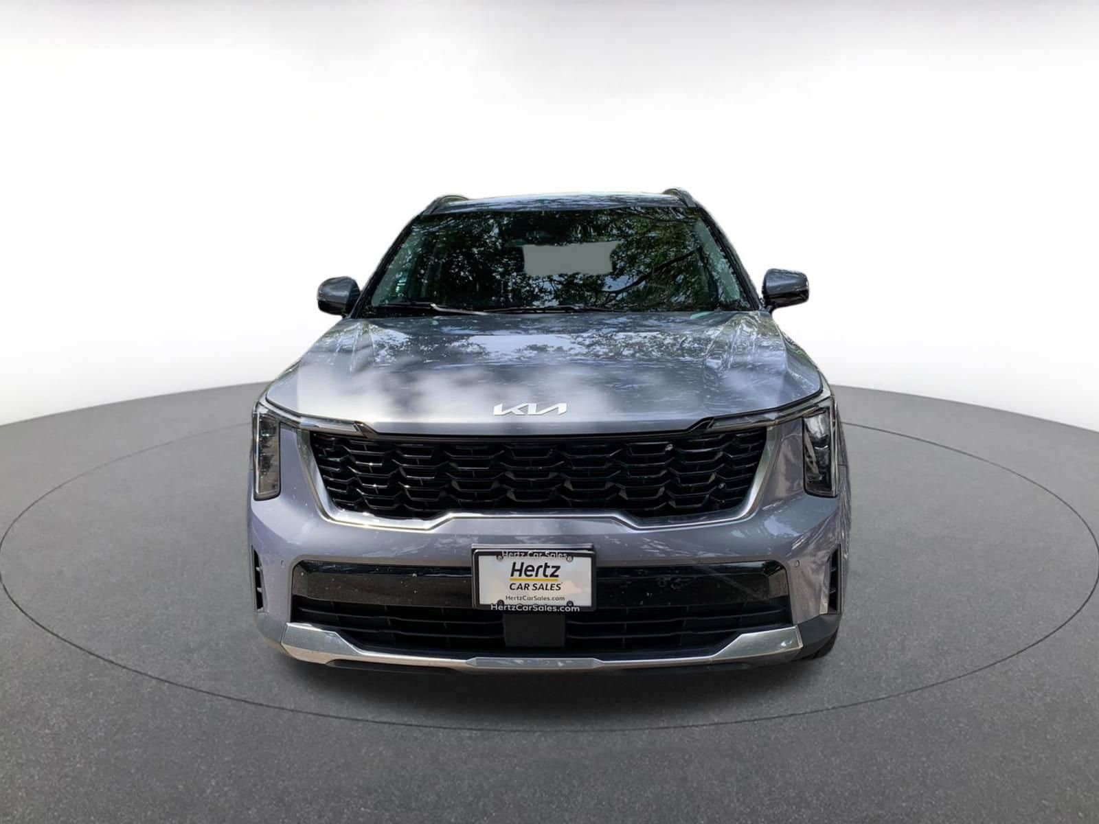 Thumbnail: 2024 Kia Sorento - 2