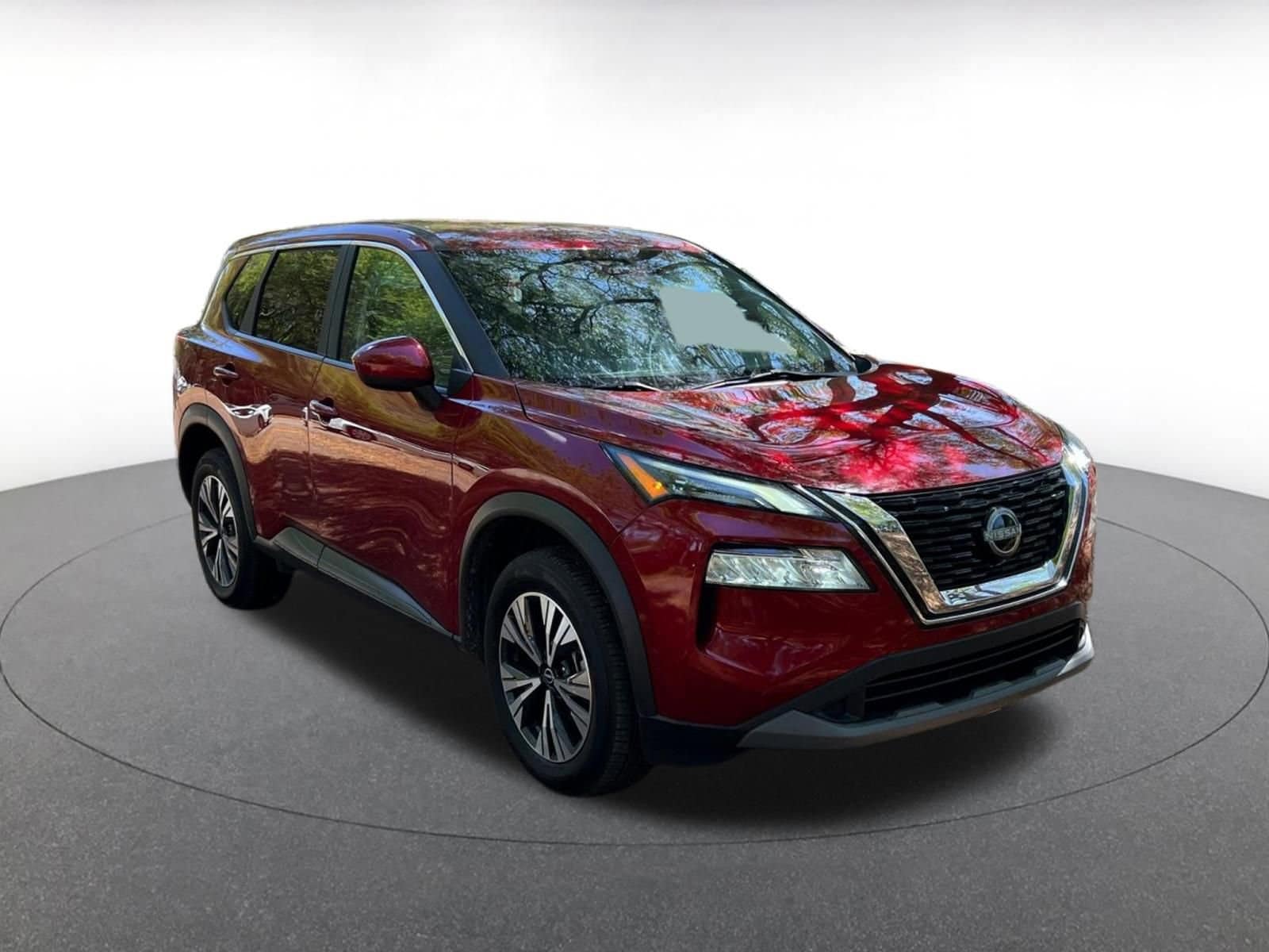 Thumbnail: 2023 Nissan Rogue - 1