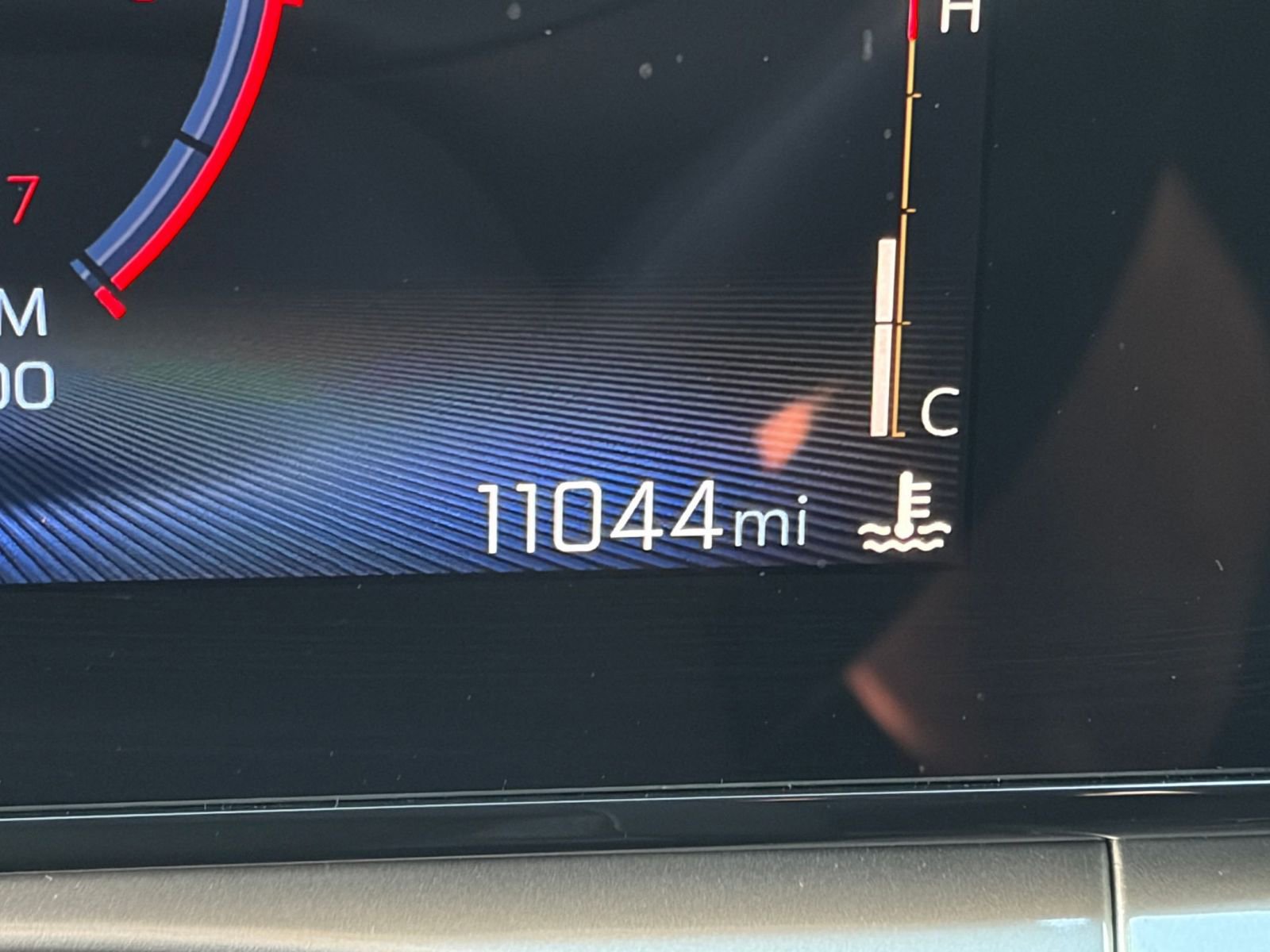 Thumbnail: 2025 Chevrolet Trax - 34