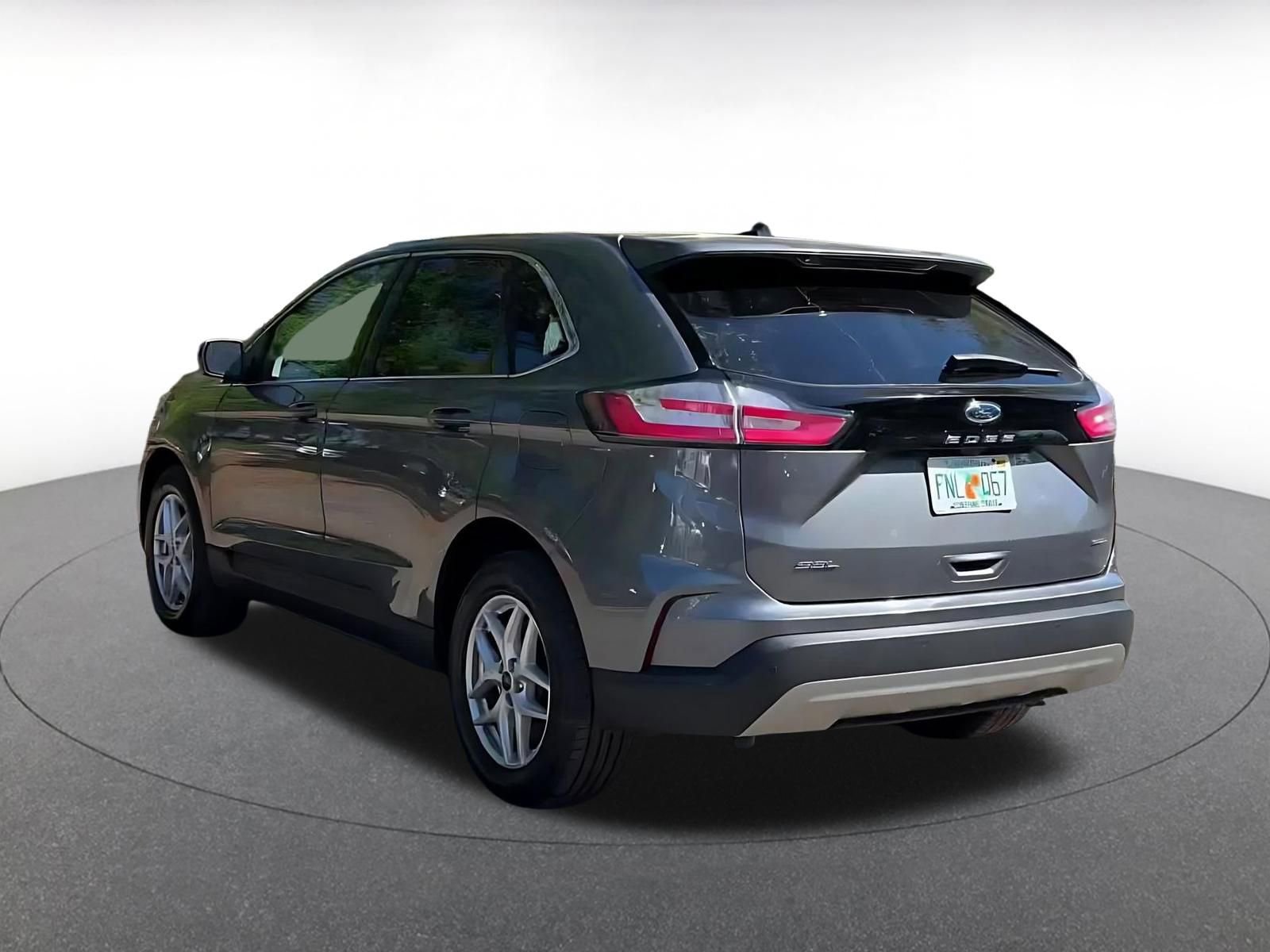 Thumbnail: 2024 Ford Edge - 11