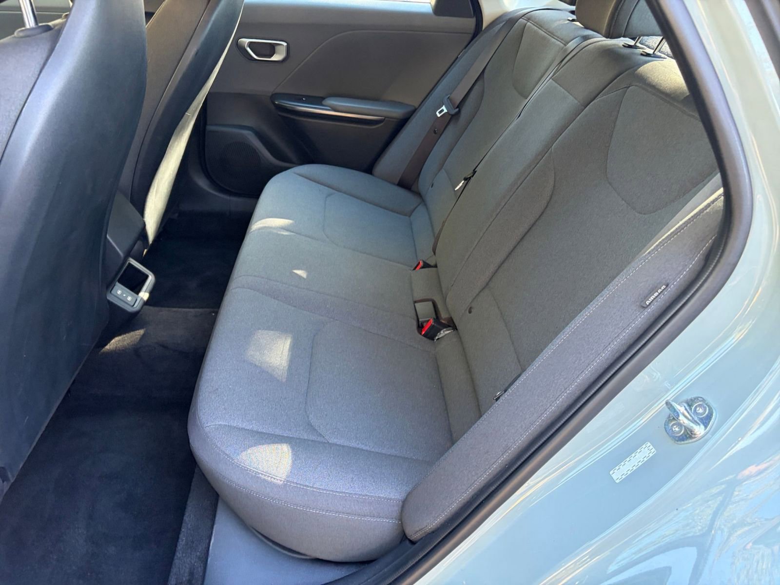 Thumbnail: 2025 Kia K4 - 33