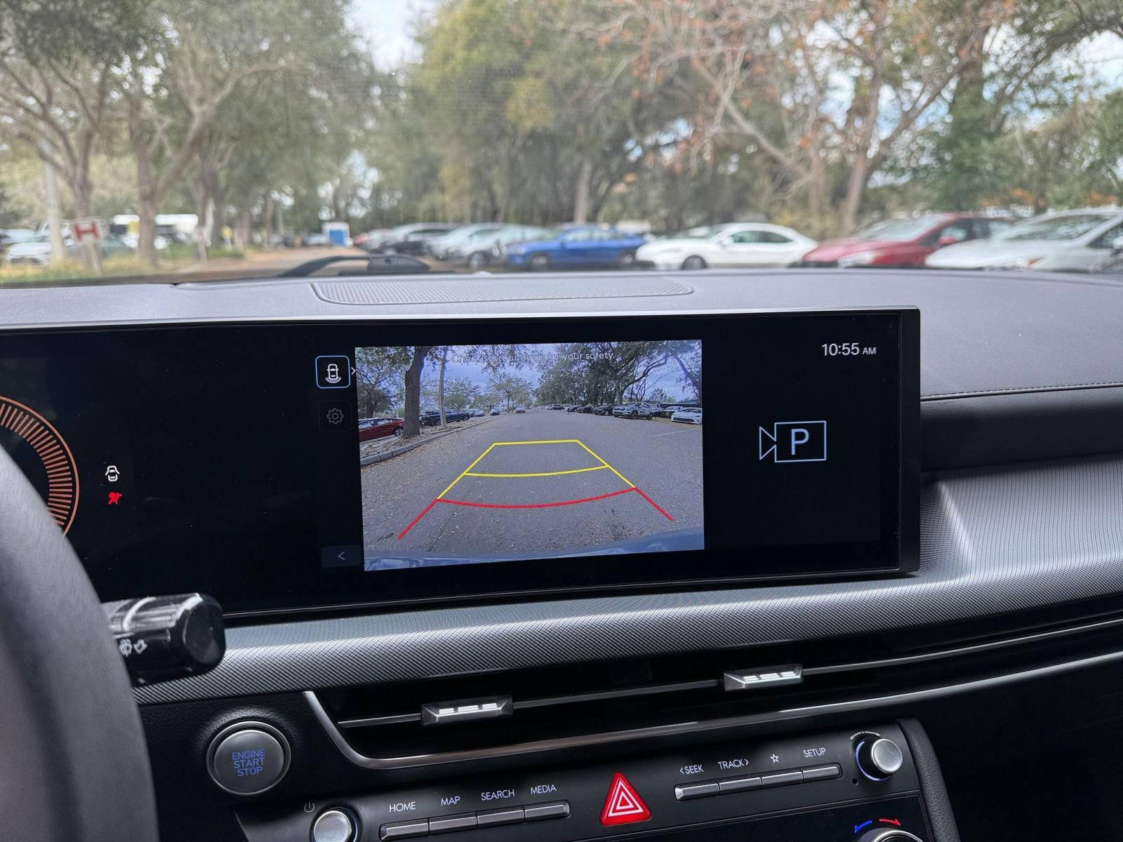 Thumbnail: 2025 Hyundai Sonata - 20