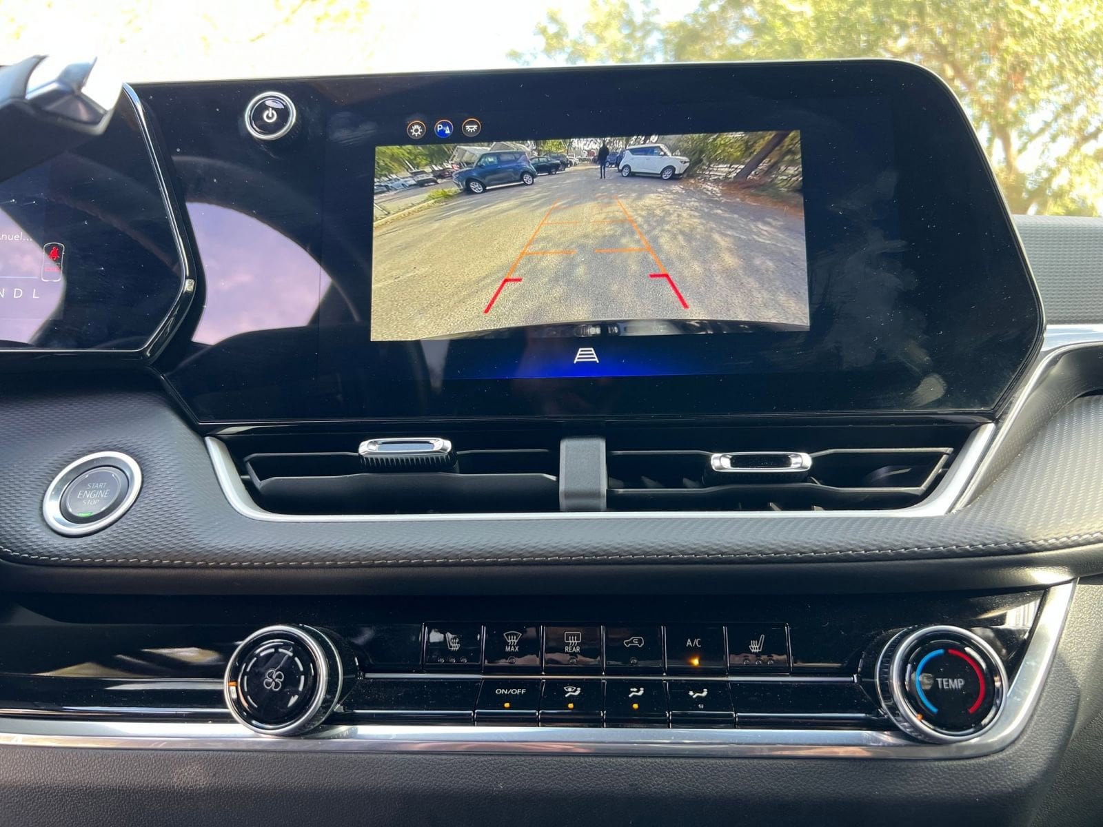 Thumbnail: 2025 Chevrolet Equinox - 17