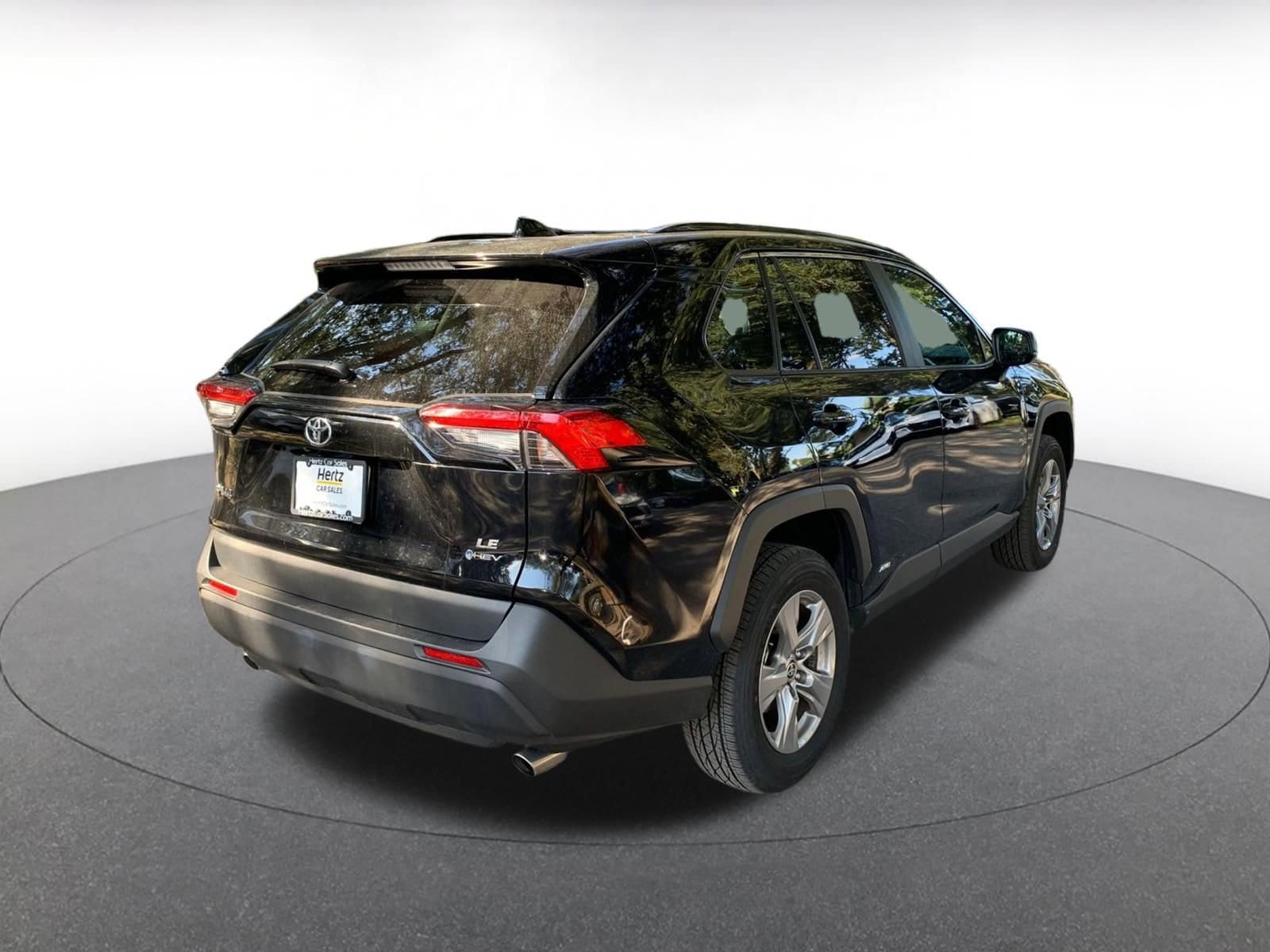 Thumbnail: 2025 Toyota RAV4 - 7