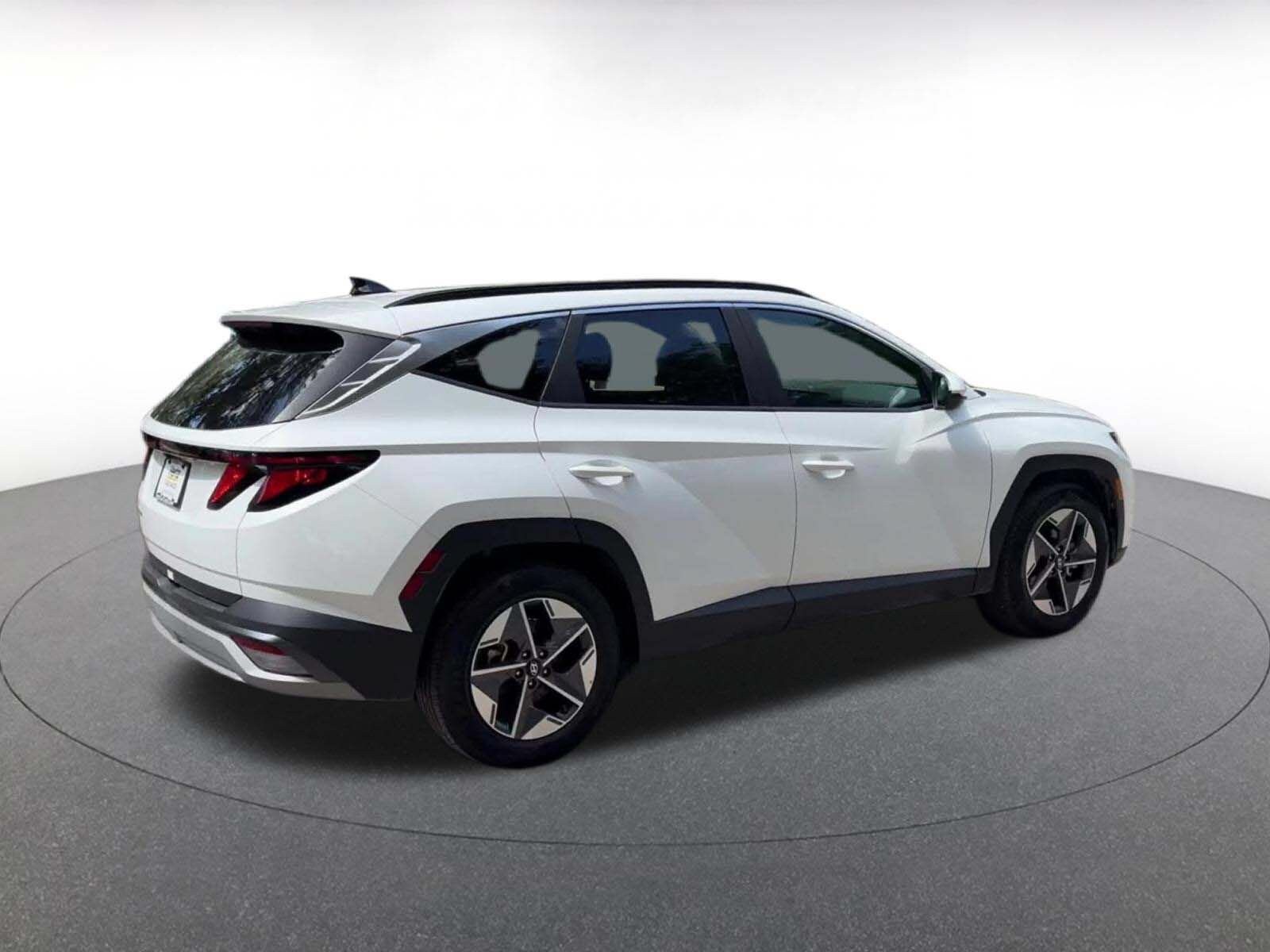 Thumbnail: 2025 Hyundai Tucson - 14