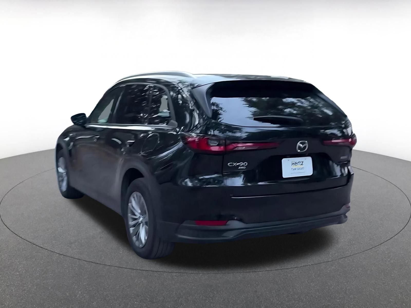 Thumbnail: 2025 Mazda CX-90 - 11