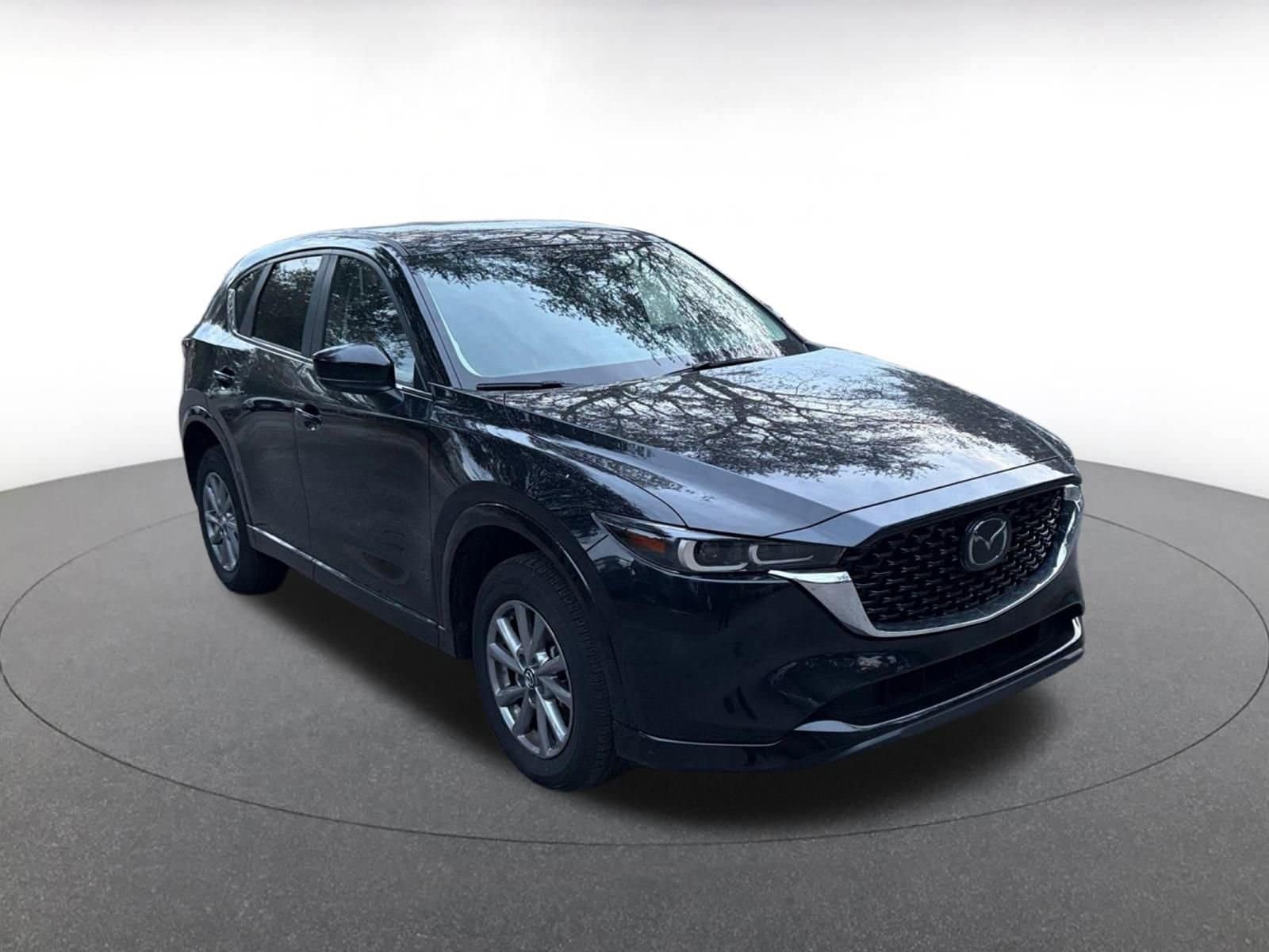 Thumbnail: 2025 Mazda CX-5 - 1