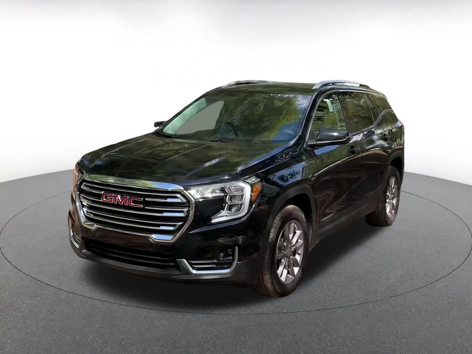 2024 GMC Terrain SLT 6