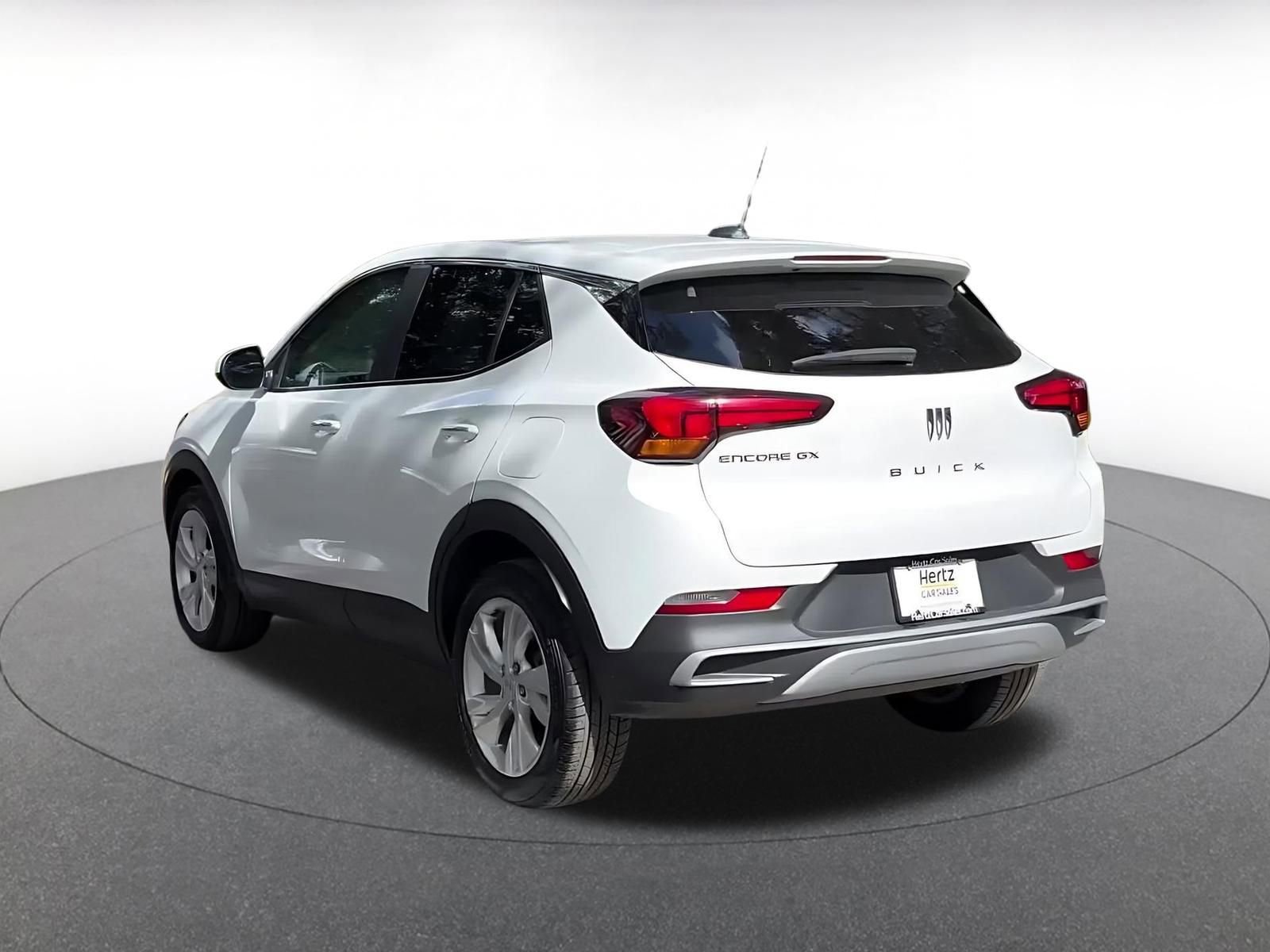 Thumbnail: 2025 Buick Encore GX - 11