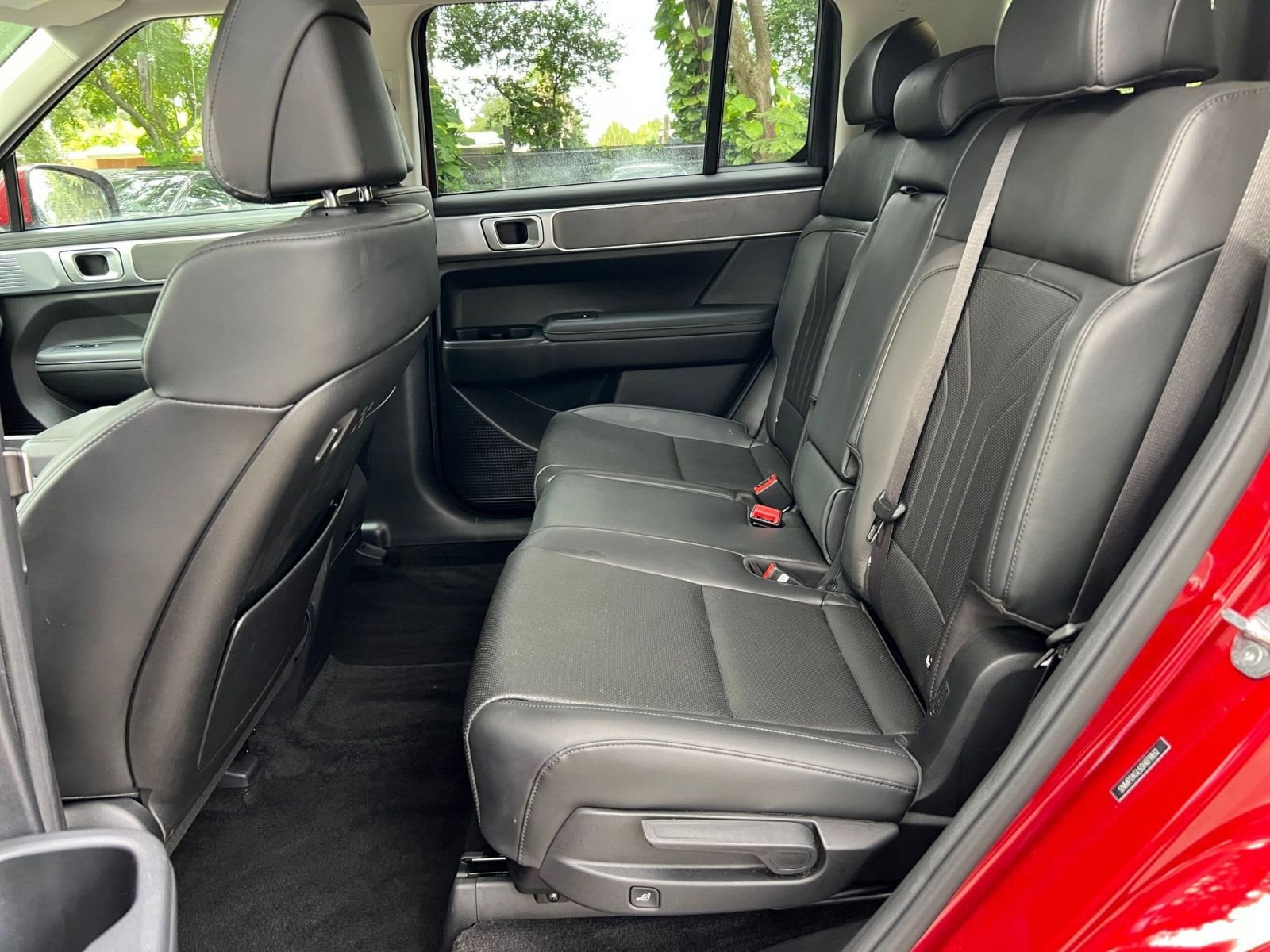 Thumbnail: 2025 Hyundai Santa Fe - 33