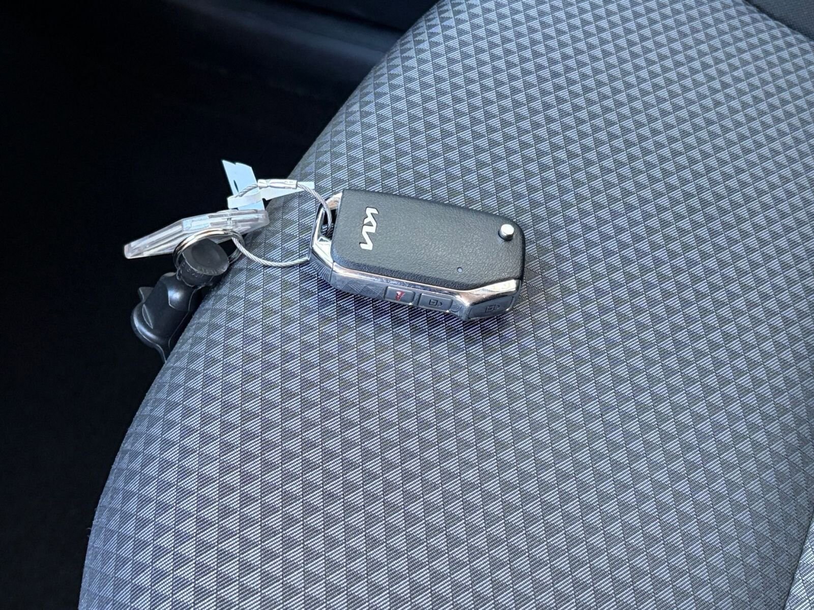 Thumbnail: 2025 Kia Soul - 18