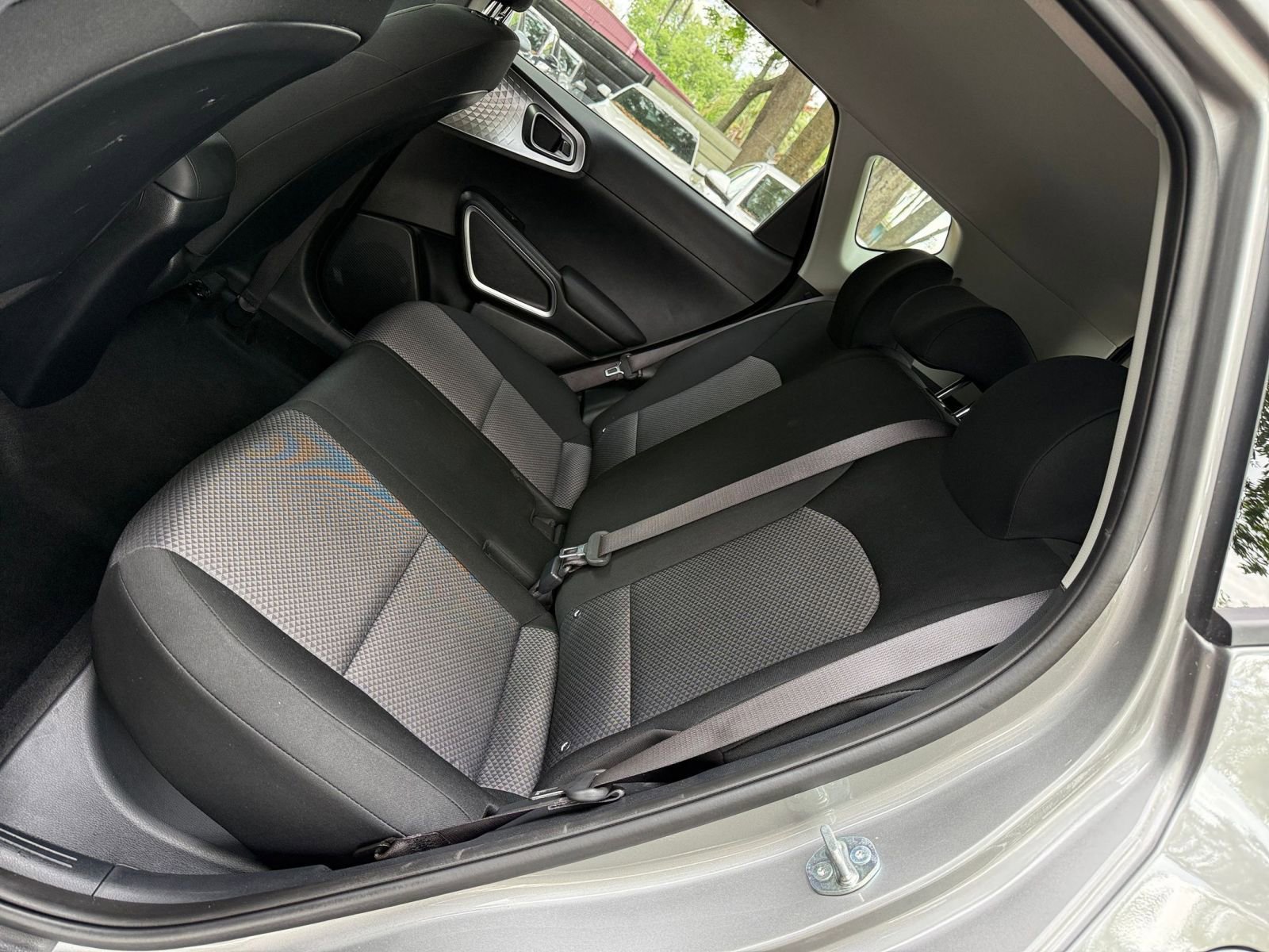 Thumbnail: 2025 Kia Soul - 22