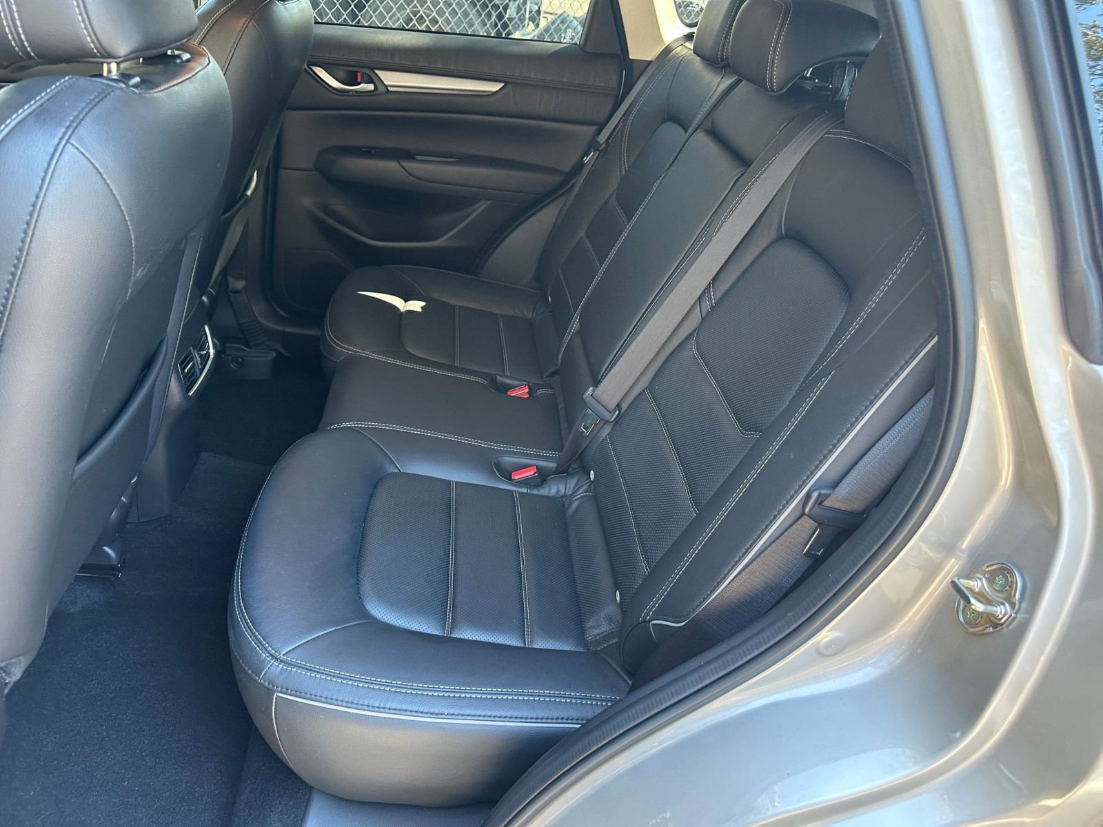 Thumbnail: 2025 Mazda CX-5 - 31