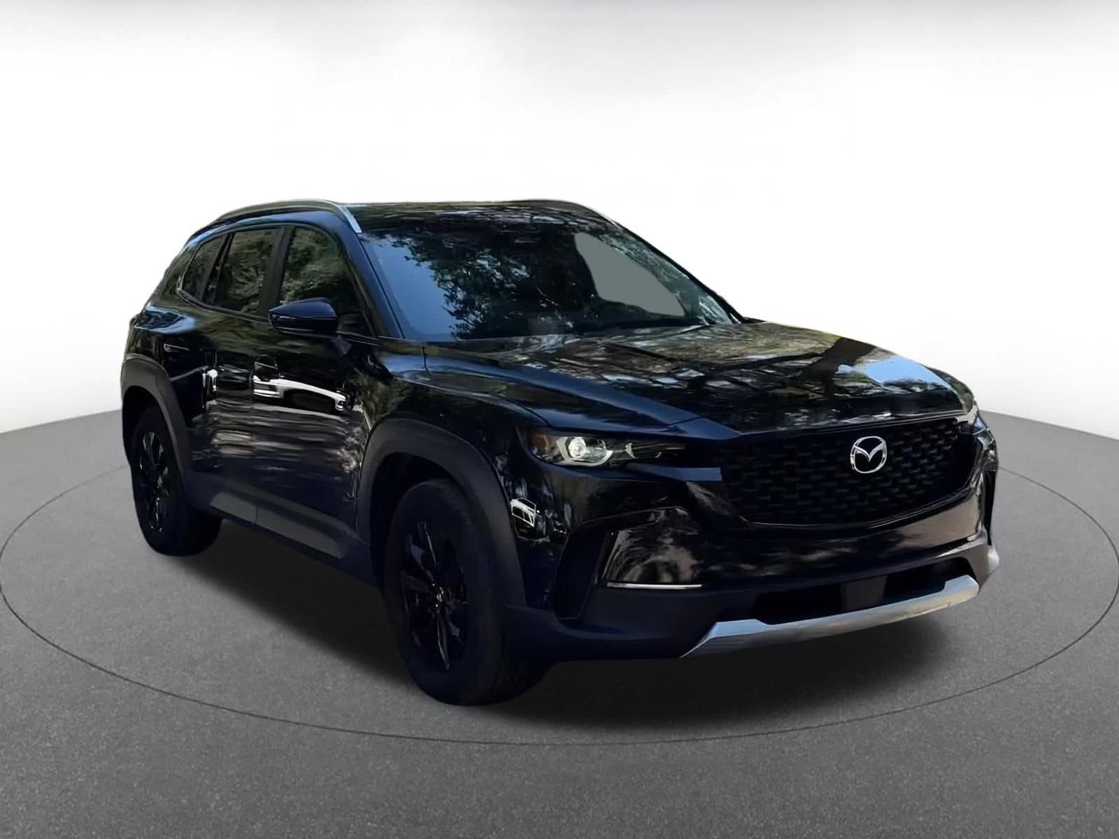 Thumbnail: 2025 Mazda CX-50 - 3
