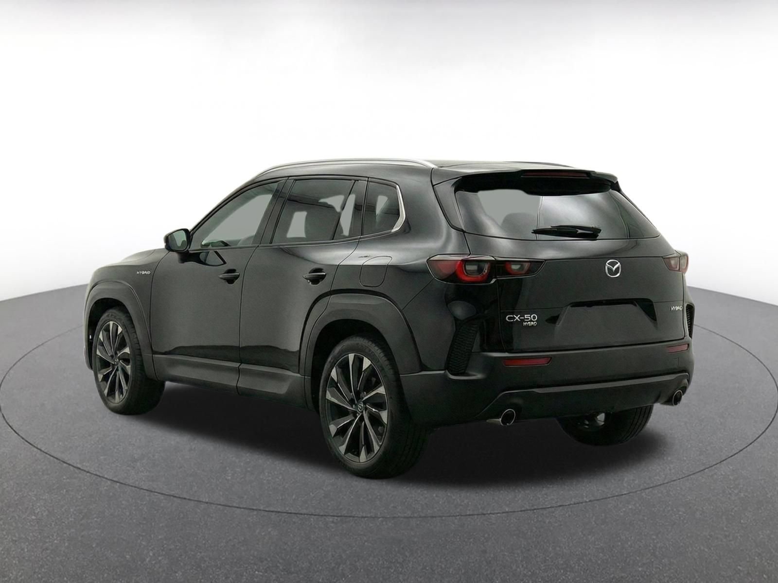 Thumbnail: 2025 Mazda CX-50 - 7