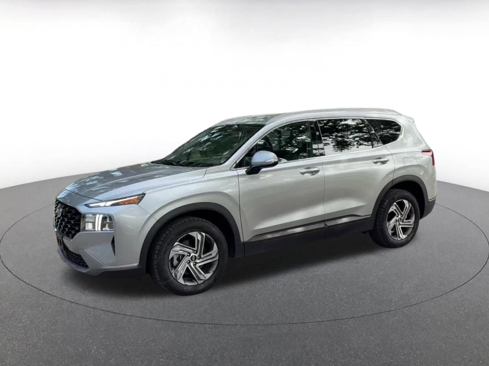 Thumbnail: 2023 Hyundai Santa Fe - 8